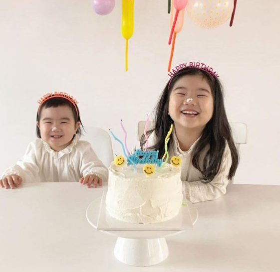 happy birthday hairband kids birthday party decoration