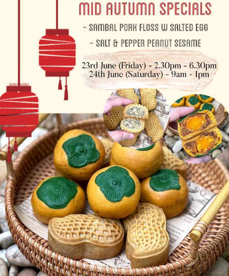 50g Peanut mooncake mould persimmon presser plunger mold snowskin 月饼模