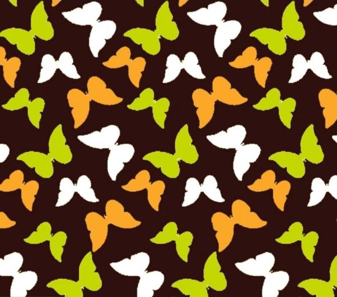 Chocolate transfer sheet cocoa butter printed paper colour chocolate printed paper