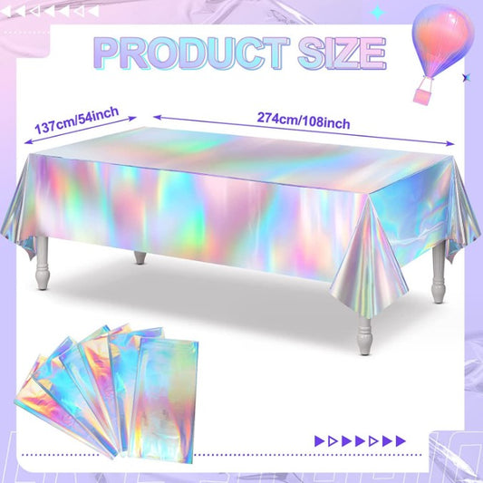 Disposable Table Cloth