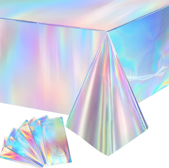 Disposable Table Cloth