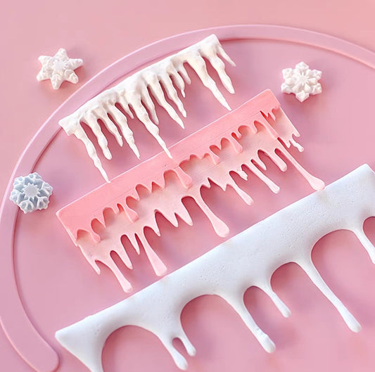 Drip Cake Mould