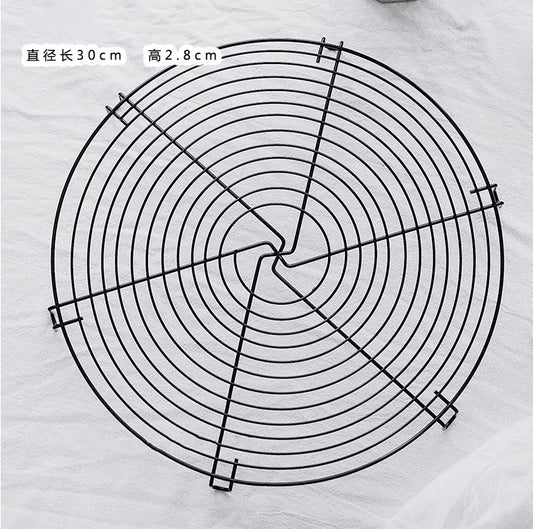 30cm (12 inch) Round Cooling Rack