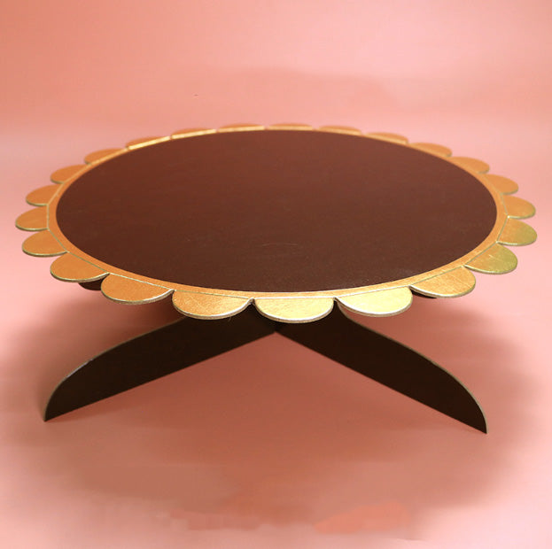 3 tier cupcake stand party display stand for canape