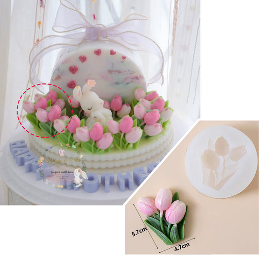 Tulip mould