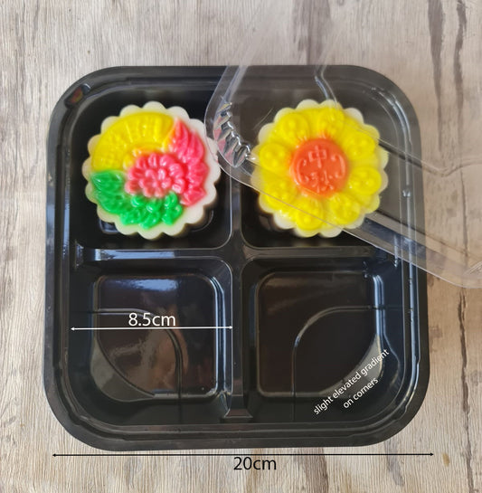 125g/150g Mooncake Tray For Jelly Mooncake