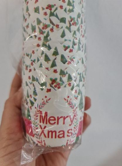 50 / 100pcs Paper cupcake liner - large greaseproof baking paper cups baking case liners