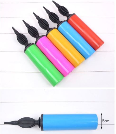 Confetti balloon topper for cake decorating party balloons cake toppers