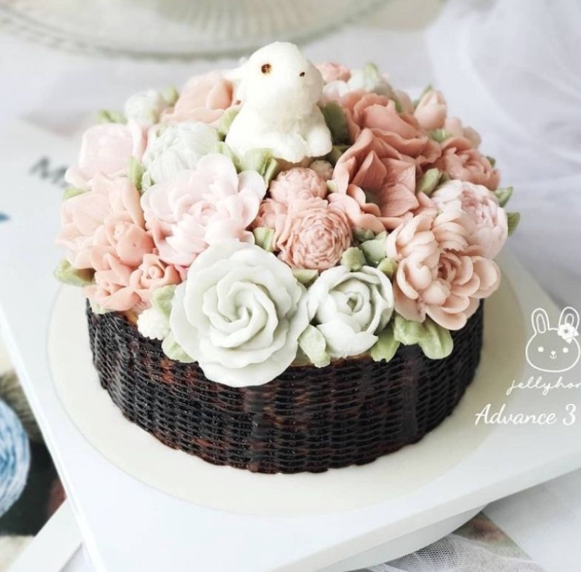 Basket weave jelly mould cake decorating mold cake side decor chocolate mould lace pattern