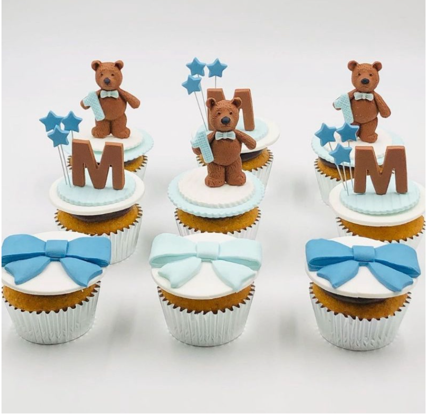 Teddy bear mould animal bears cupcake moulds gummy bear cake decorating fondant mold sweet confessions 小熊模