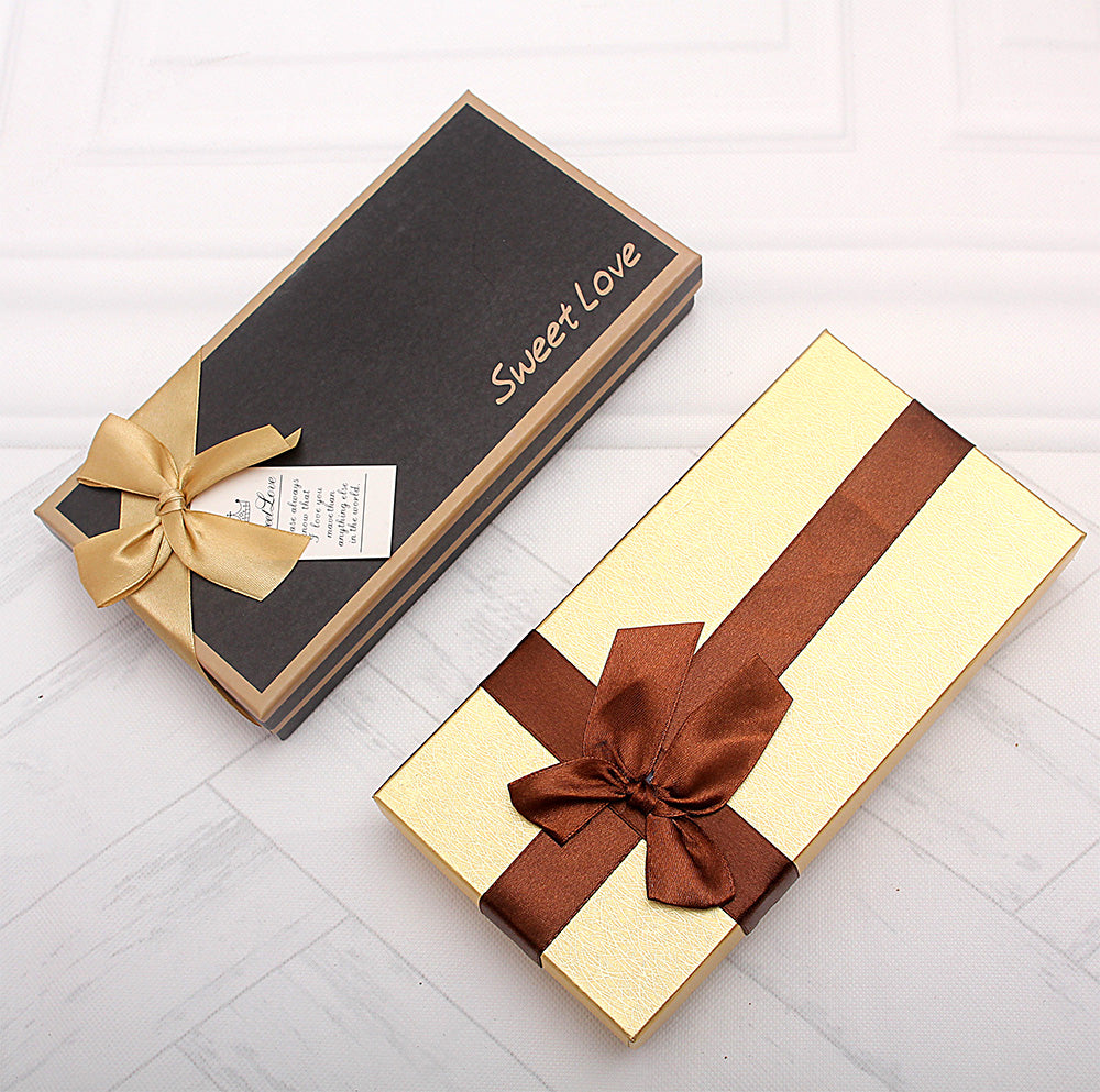 🇸🇬 Chocolate gift box - praline packaging box chocolate bon bon gift box