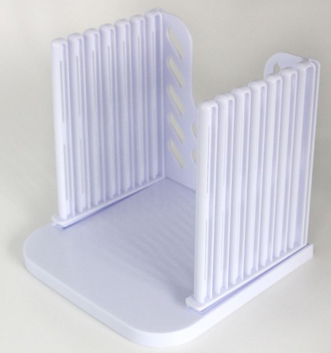 Bread slicer loaf cutting cutter