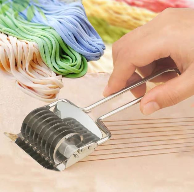 Branded luxury LV chanel cake cutter rose cake decoration strip grater rolling tool