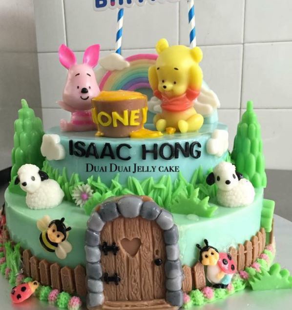 Fairy tale DOOR castle door gate fondant jelly door mould cake decorating mold
