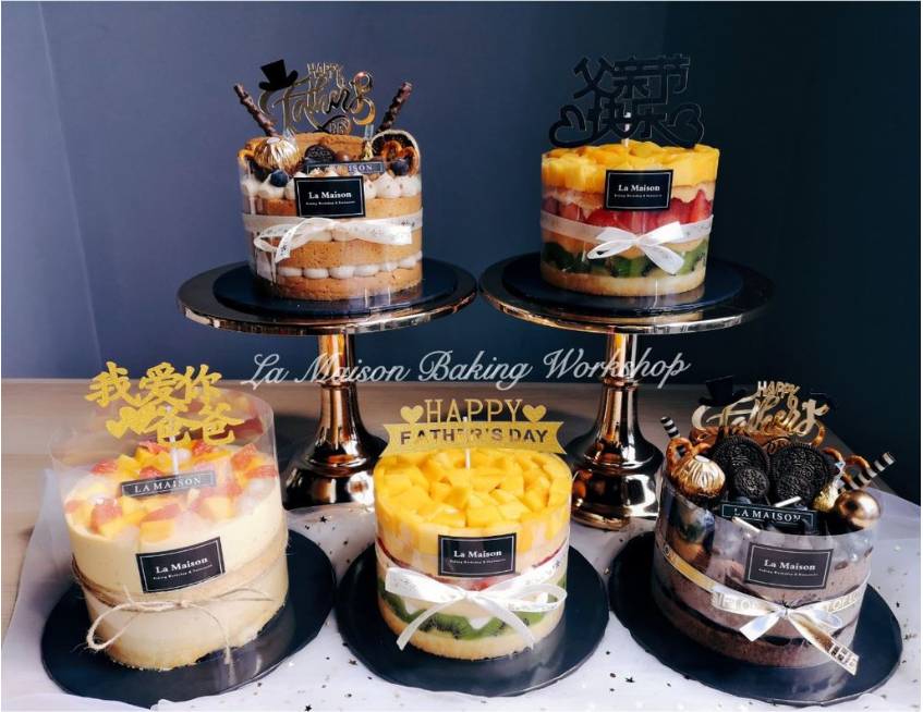🔥 Mousse cake film chocolate acetate sheet semi-hard plastic wrap transparent wrapper mousse ring cake collar