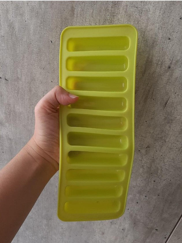 Sponge finger cake mould baking pan tiramisu sponge mold eclair pan