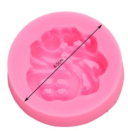 福 jelly moulds/ chocolate mould chinese new year fortune cake decorating jelly mould 福 mold CNY