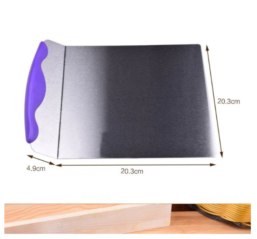 Cake lifter cake board pizza peel cake layer rack stainless steel