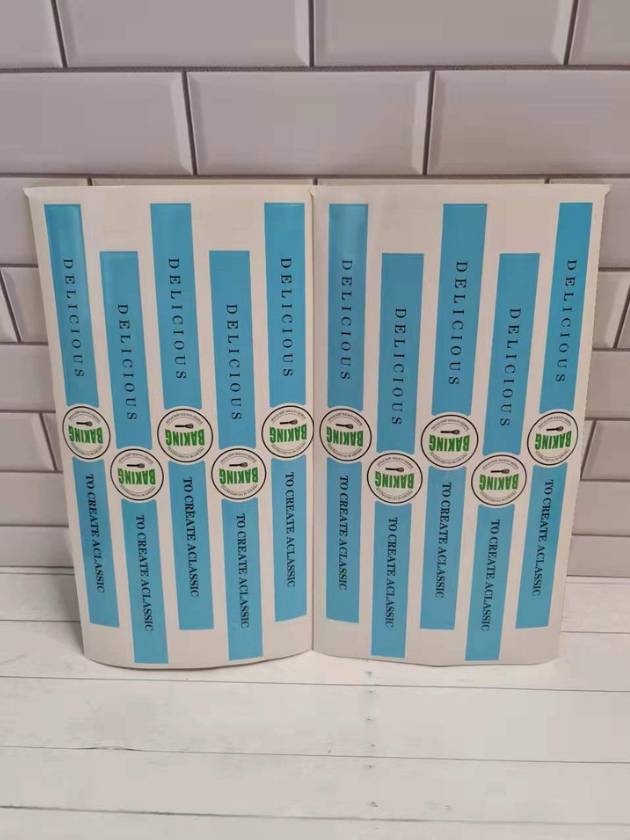 Box - cake box dessert cake packaging box sandwich packing container case baby shower gift box sweet confessions