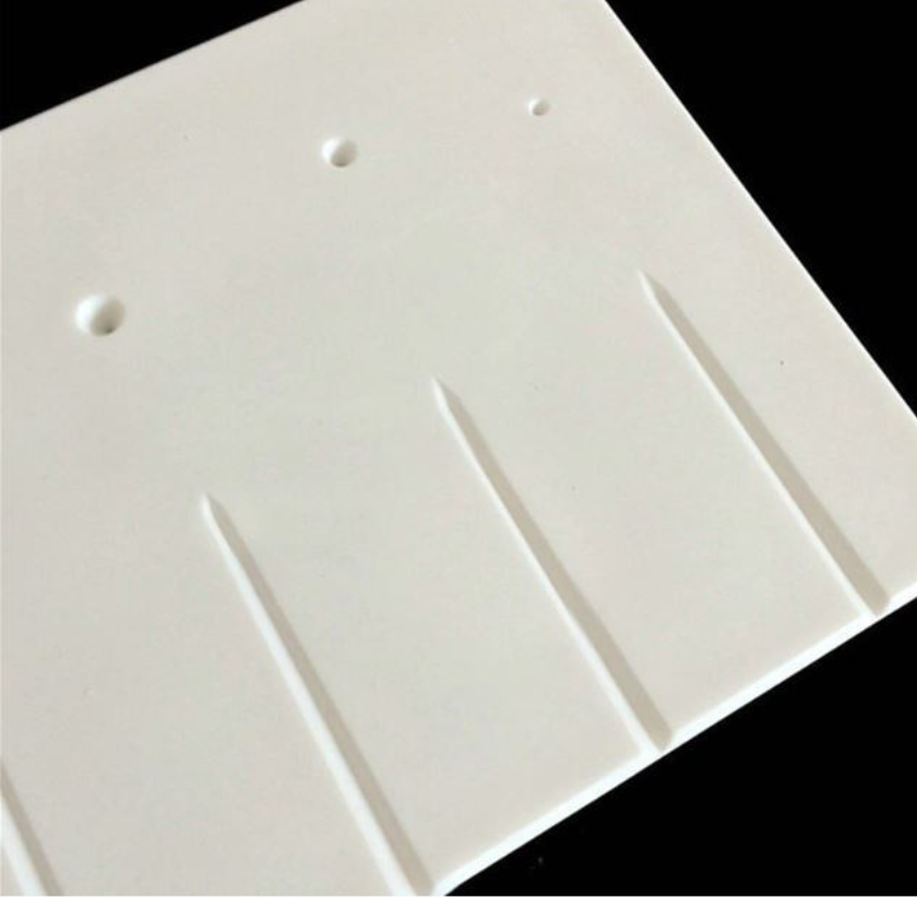 Petal & leaf veining board gumpaste flower cake decorating tool foam pad