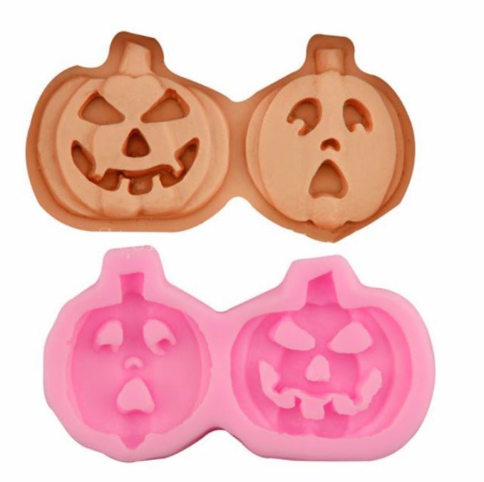 pumpkin mould halloween mould cake decorating cake mold