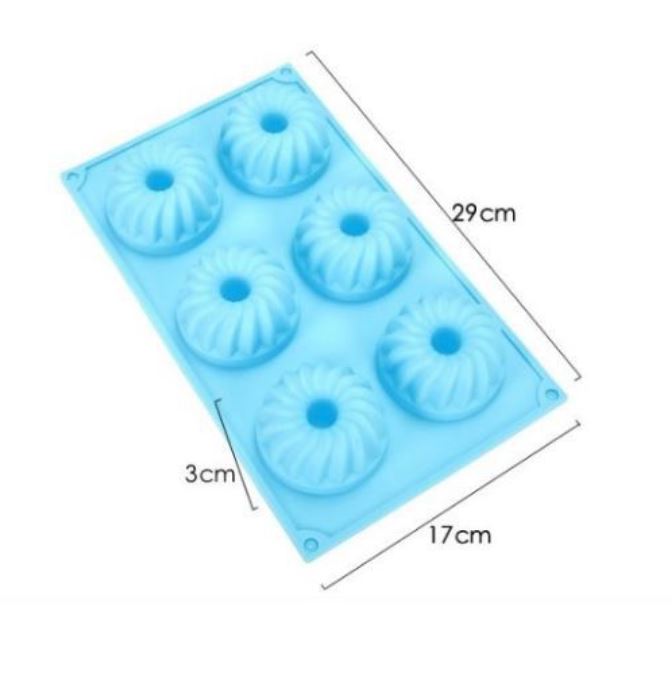 Bundt cake pan bundt mould kueh putu ayu savarin baking mold