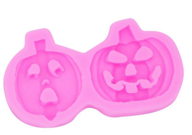 pumpkin mould halloween mould cake decorating cake mold
