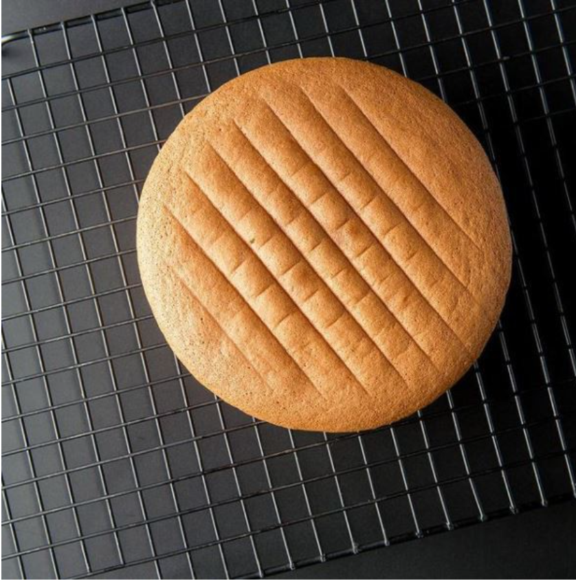 Large Baking rack cooling rack non-stick metal bbq tray