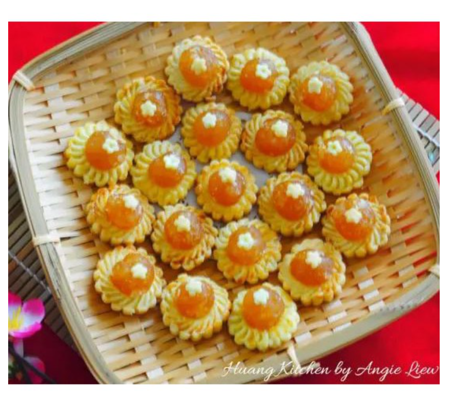 Blossom sakura 5 petal blossoms flower plunger cutter fondant mould