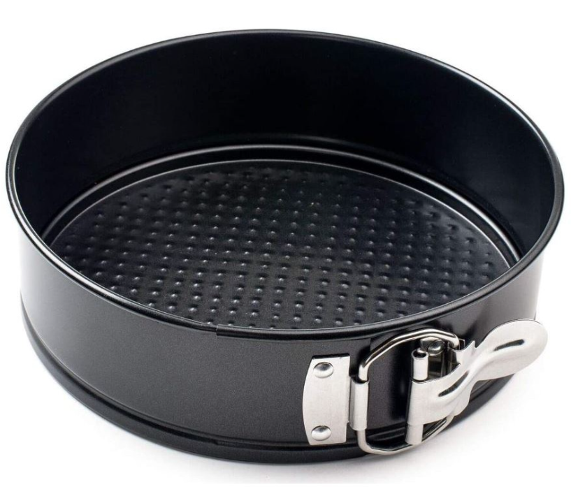 ๐ธ๐ฌ๐ธ๐ฌ 4 " / 6" / 8" springform pan cake pas set round cake baking tin 8 inch cake pan 7 inch cake pan