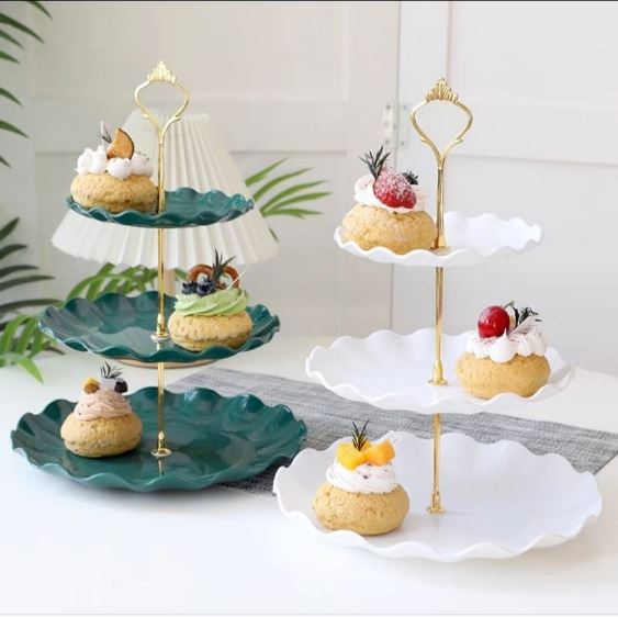 Display stands