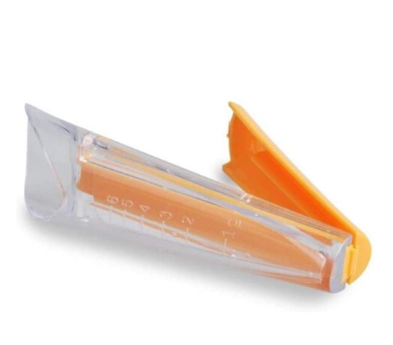 Dry yeast measuring cup bread baking tool weighing scale alternative