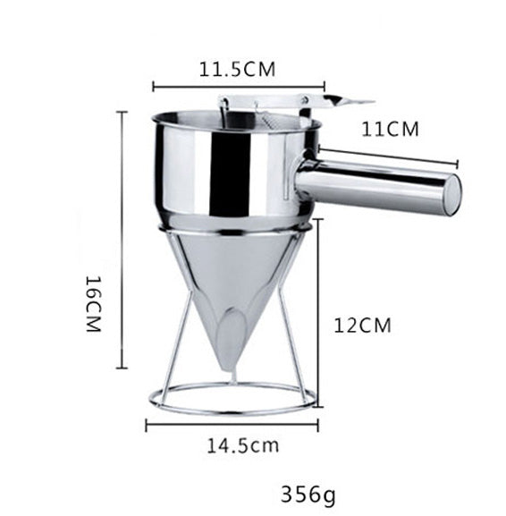 Professional Batter Dispenser