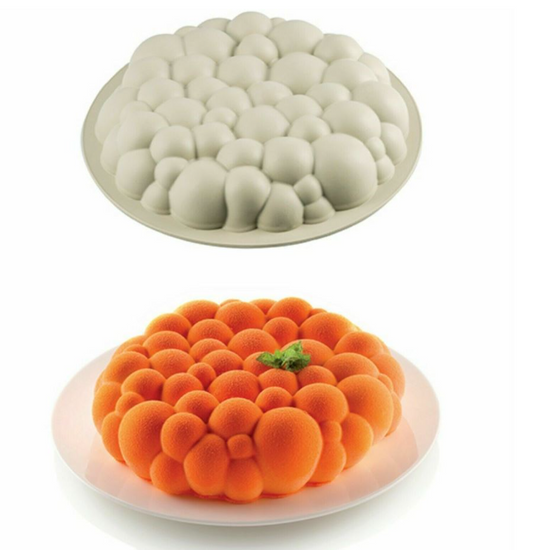 9 inch Bolle tart mould mousse cake mould