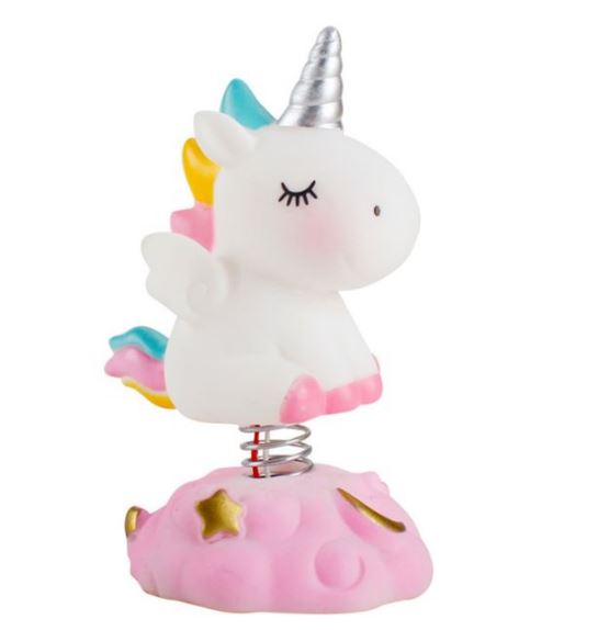 Unicorn topper cloud cake topper cake decorating tool hot air balloon decoration