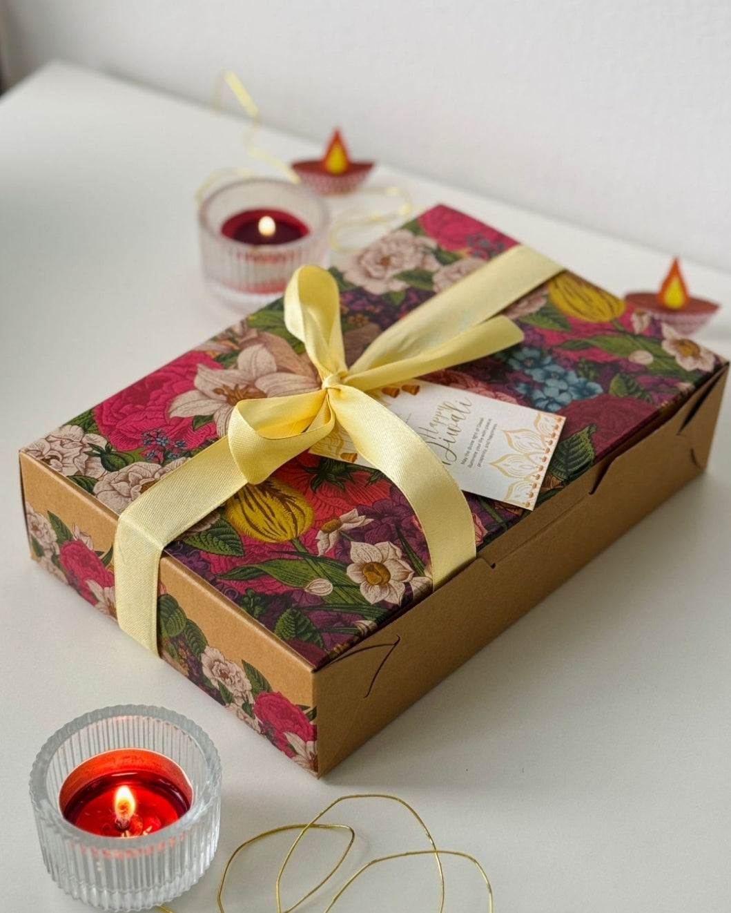 🇸🇬Festive gift box set - kueh food tray takeaway container mooncake dessert cake pastries packaging box