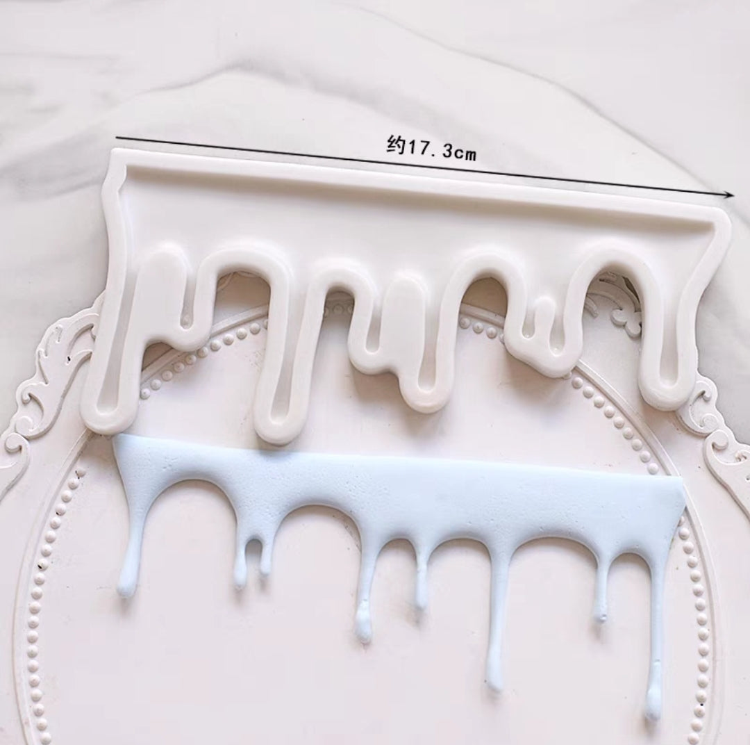 Drip Cake Mould