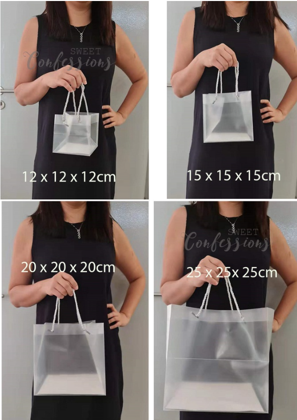 THANK YOU GRACIAS 12×6.5×22 T-Shirt Bags Clear Plastic Shopping Bags –  1000ct – Armopak | Custom Plastic Bags