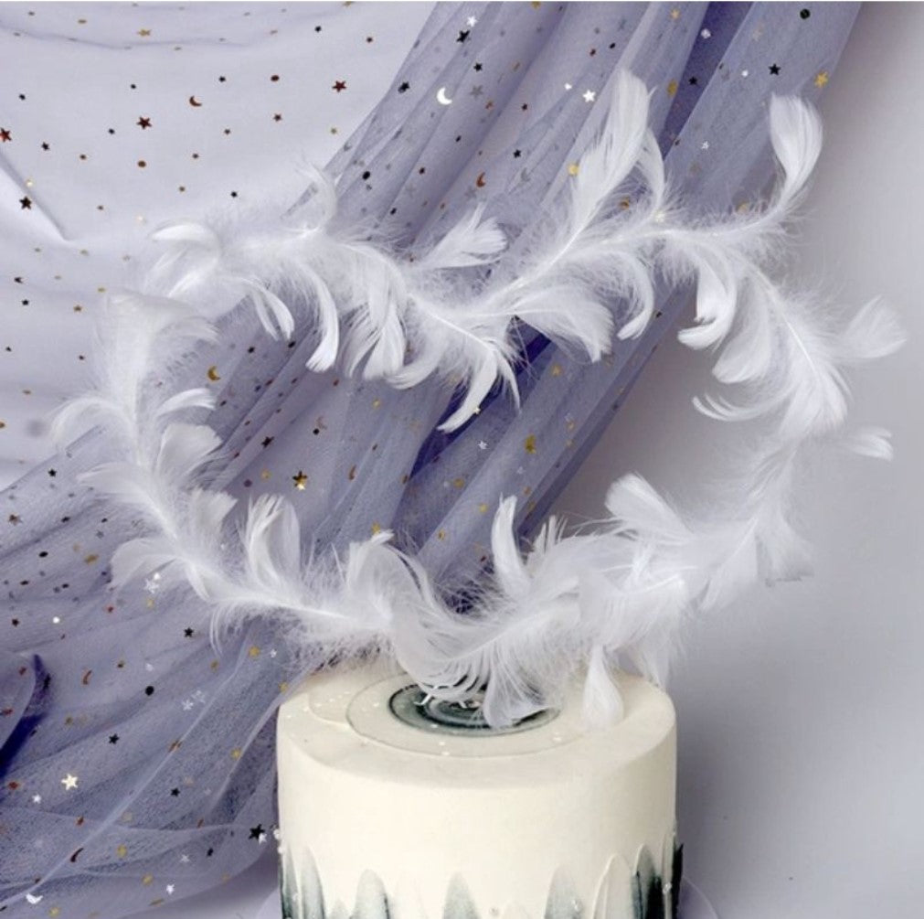[SG seller] Little Mermaid Cake Topper princess Ariel toy figurine for cake decorating girl's birthday cake