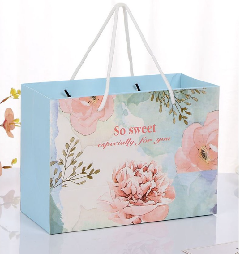 🇸🇬 Floral box packaging - pineapple tart cookie box packaging mooncake box tray sliding boxes sweet confessions box