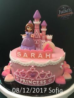 Castle mould for jelly chocolate princess cake decorating fairy castle mold