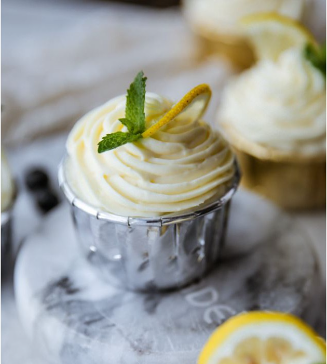 Gold foil cupcake liners muffin baking cups silver cupcake liners muffin cups