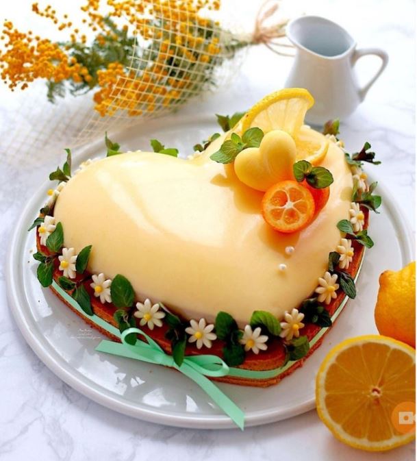 Daisy sunflower fondant plunger cutter maker mold mould set of 4