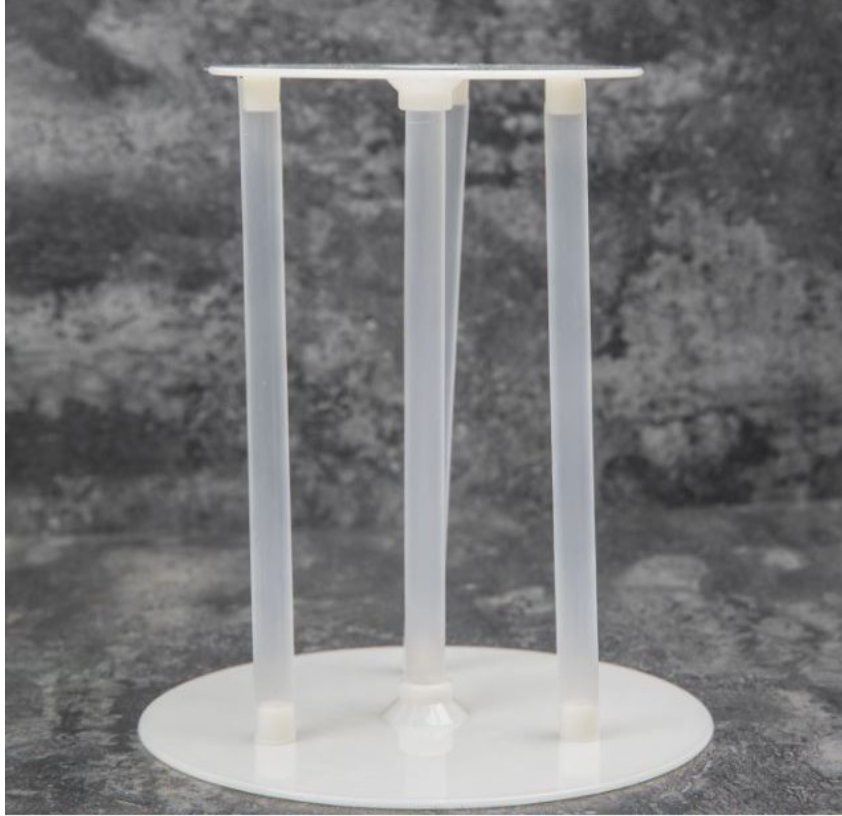Cake dowels tier cake support acrylic boards cake board dowelling dowel rods