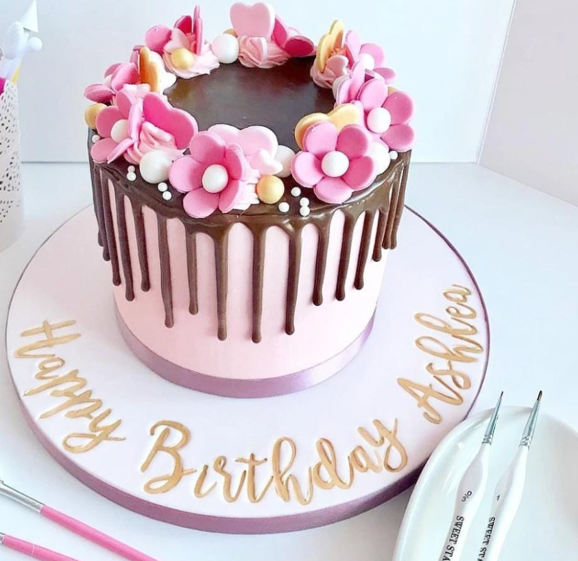 Alphabet embosser fondant cake letter stencil presser text embosser fondant cake decorating Sweet Stamp