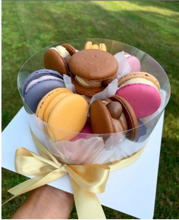 🔥 Mousse cake film chocolate acetate sheet semi-hard plastic wrap transparent wrapper mousse ring cake collar