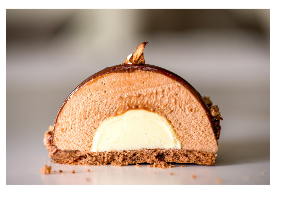 6 / 15 cavity Petite gateau dome silicon round silicone mould mousse ball sphere round cake pan mold