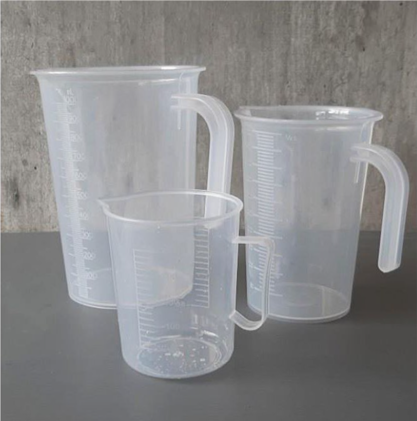 Measuring Cups/Spoons