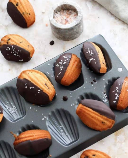 Madeleine Pan