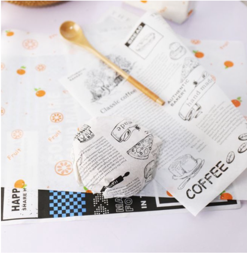 Baking Paper vs Greaseproof Paper – BakeClub